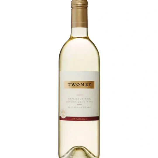 Twomey Sauvignon Blanc 750mL