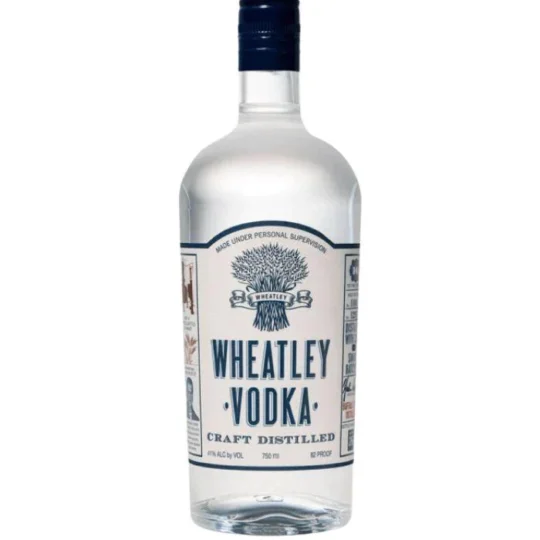 Wheatley Vodka
