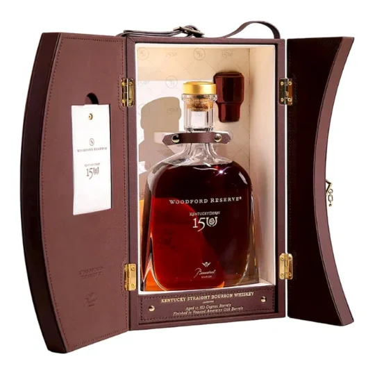 Woodford Reserve Baccarat 150th Kentucky Derby Edition
