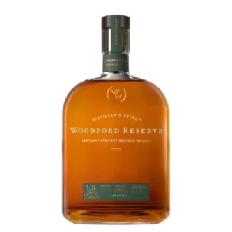 Woodford Reserve Kentucky Straight Rye 750mL